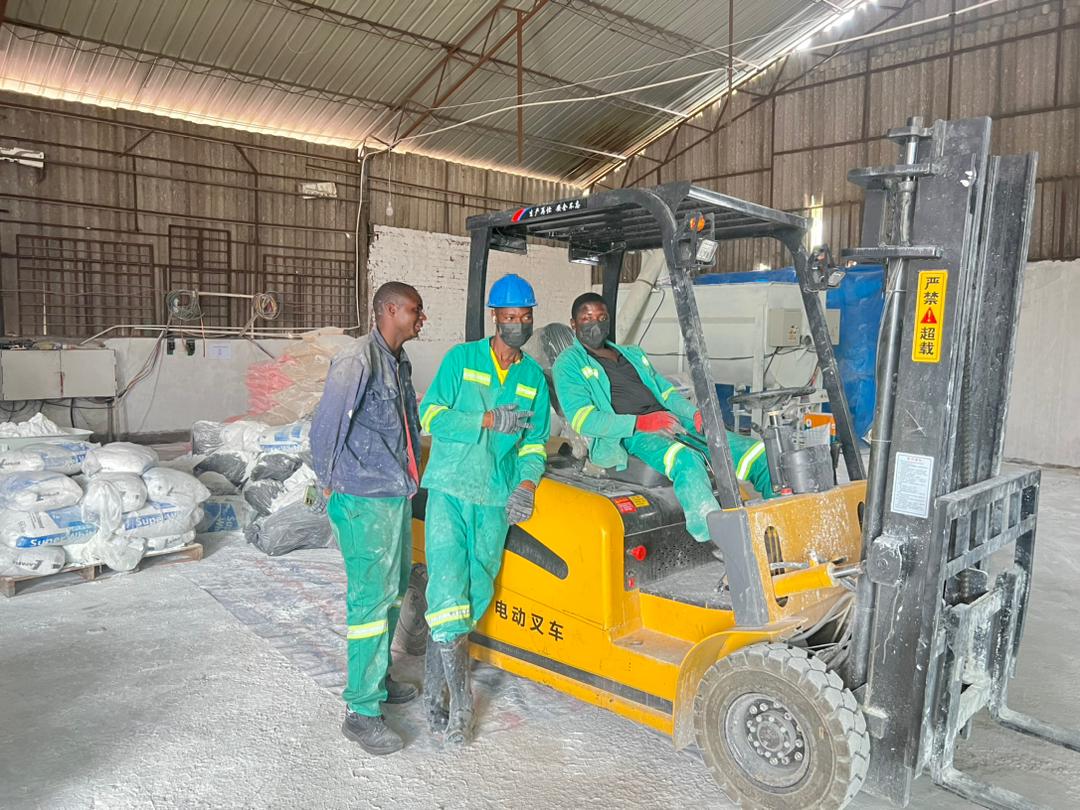 polyada warehouse